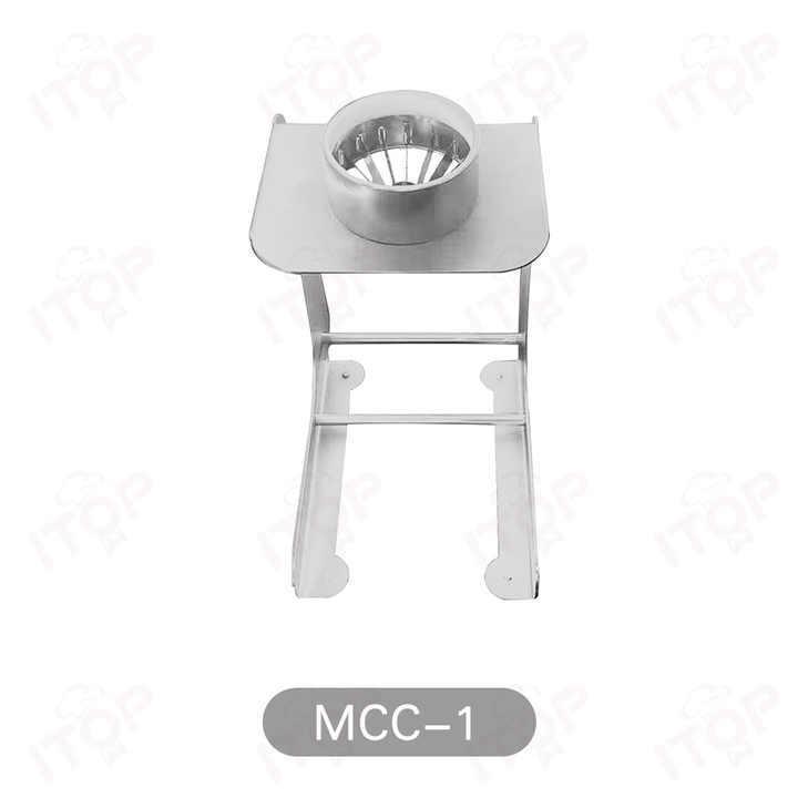 Manual Cucumber Strip Cutting Machine Carrot Slicer for Sushi Making Cucumber Chopper