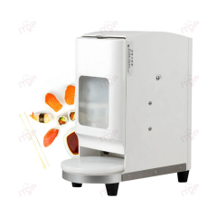 16g 18g 20g 22g Automatic Nigiri Sushi Robot Machine Sushi Rice Ball Maker 1200 Pcs/h