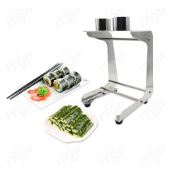 Commercial Cucumber Cutter Slicer Machine 6/8/10/12/14/16 Blades for Sushi