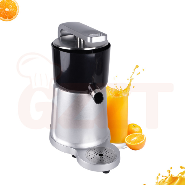 Manual Cold Press Slow Lemon Juice Extractor Electric Hand Press Citrus Orange Juicer Squeezer Machine