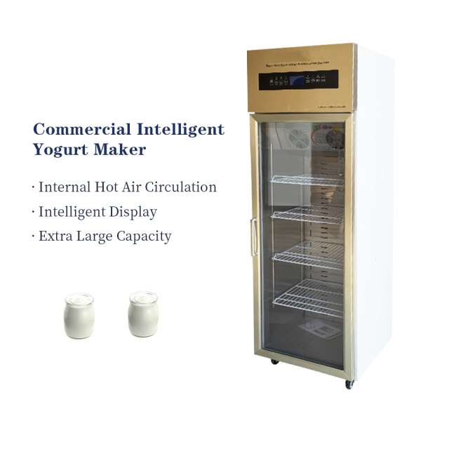 188l Commercial Yogurt Production Making Machine Fresh Milk Sour Wine Fermenting Equipment