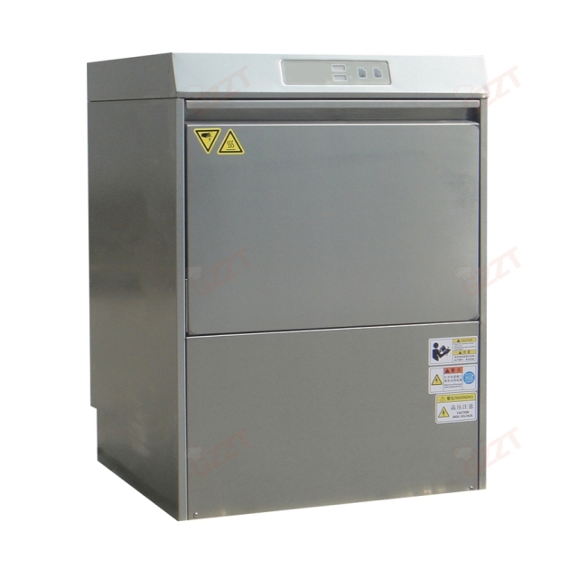 Commercial Bar Coffee Shop Dishwasher Industrial Hotel Catering Glass Cooking Utensils Washer