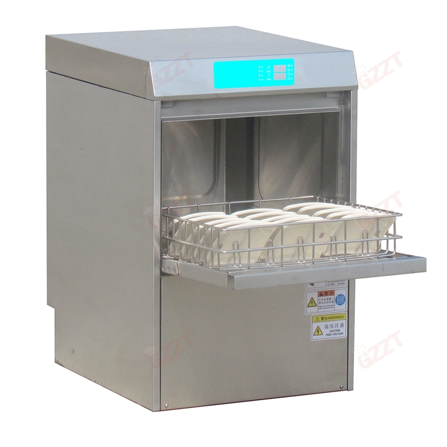 Commercial Bar Coffee Shop Dishwasher Industrial Hotel Catering Glass Cooking Utensils Washer