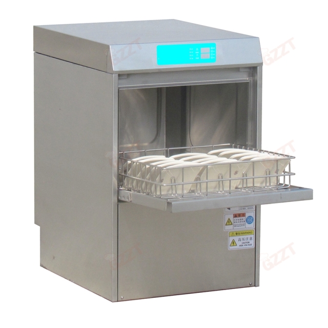 Commercial Bar Coffee Shop Dishwasher Industrial Hotel Catering Glass Cooking Utensils Washer