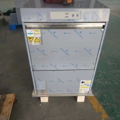 Commercial Bar Coffee Shop Dishwasher Industrial Hotel Catering Glass Cooking Utensils Washer