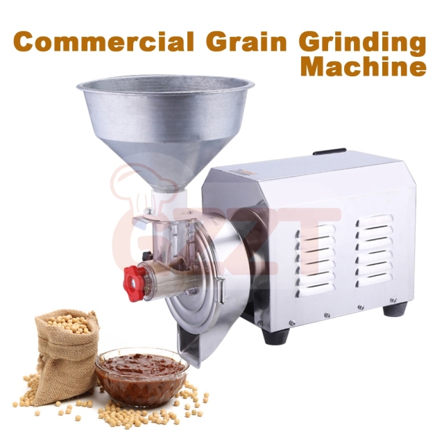Best Selling Peanut Paste Maker Machine Peanut Butter Equipment Industrial Peanut Sesame Butter Grinding Processing Machine