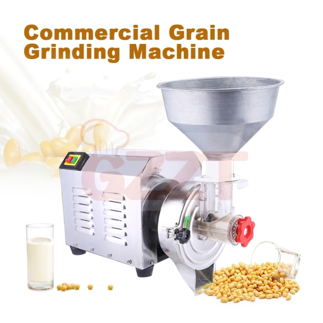 Best Selling Peanut Paste Maker Machine Peanut Butter Equipment Industrial Peanut Sesame Butter Grinding Processing Machine