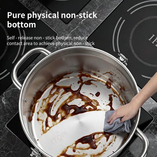 Commercial 30L/40L/50L Electric Planetary Stir Fry Cooking Mixer Machine