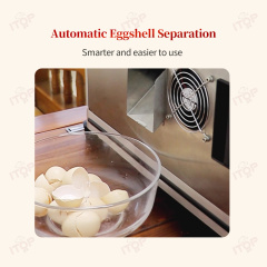 Commercial Automatic Electric Omelette Maker | ITOP