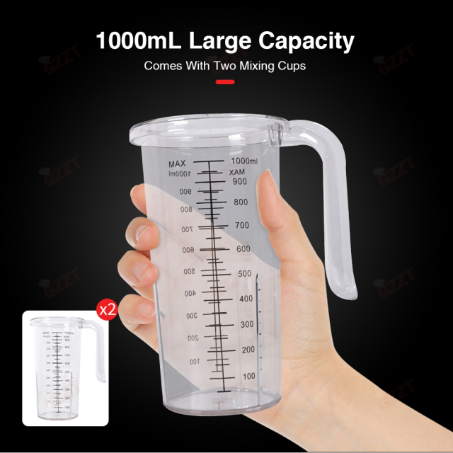 Commercial 3-Speed Milkshake Maker & Drink Mixer | ITOP