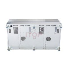Commercial Heavy-Duty 380V Induction Cooking Range | ITOP