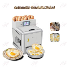 Commercial Automatic Electric Omelette Maker | ITOP