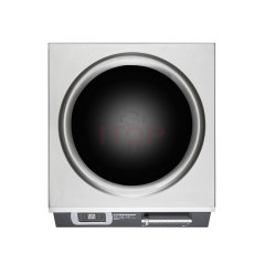 Commercial 8000W Induction Hot Plate | ITOP