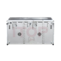Commercial Double-Head Induction Wok Cooker | ITOP