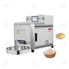 Commercial Automatic Electric Omelette Maker | ITOP