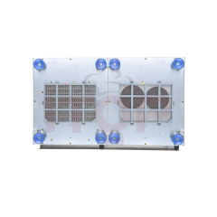 Commercial 3500W Flat & Concave Induction Cooktop | ITOP