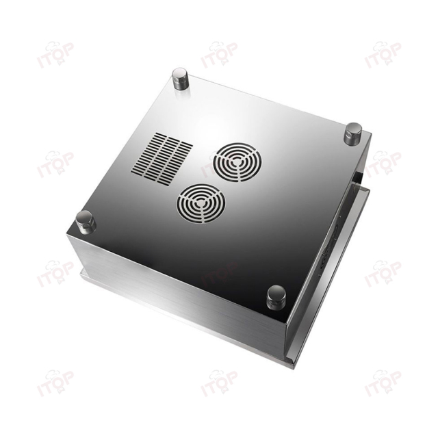 Portable Commercial Induction Cooktop | ITOP