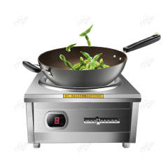 Portable Commercial Induction Cooktop | ITOP