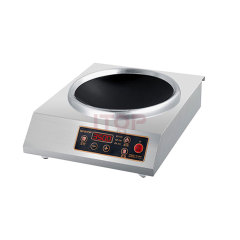 Commercial 3500W Induction Hot Plate Cooktop | ITOP