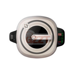 Restaurant Fried Rice Machine Rotating Smart Robot Cooker Wok Chef Automatic Cooking Machine Intelligent Cooking Robot for Hotel