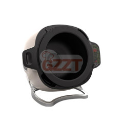 Restaurant Fried Rice Machine Rotating Smart Robot Cooker Wok Chef Automatic Cooking Machine Intelligent Cooking Robot for Hotel