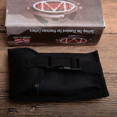 Microtech Boxing Knuckles OTF AUTO Knife 3.54" 440c Plain Blade, Zinc Aluminum Alloy Handles