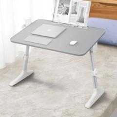 Bedroom Stand Laptop Computer Desk Small Folding Bed Reading Table Writing Mini Support Design Muebles Household Items