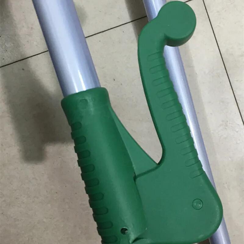 Gixiangru Garbage Clamp,Trash Bags Pick Up Tool,Picking Up Litter Clip Picker Tools,Household Items