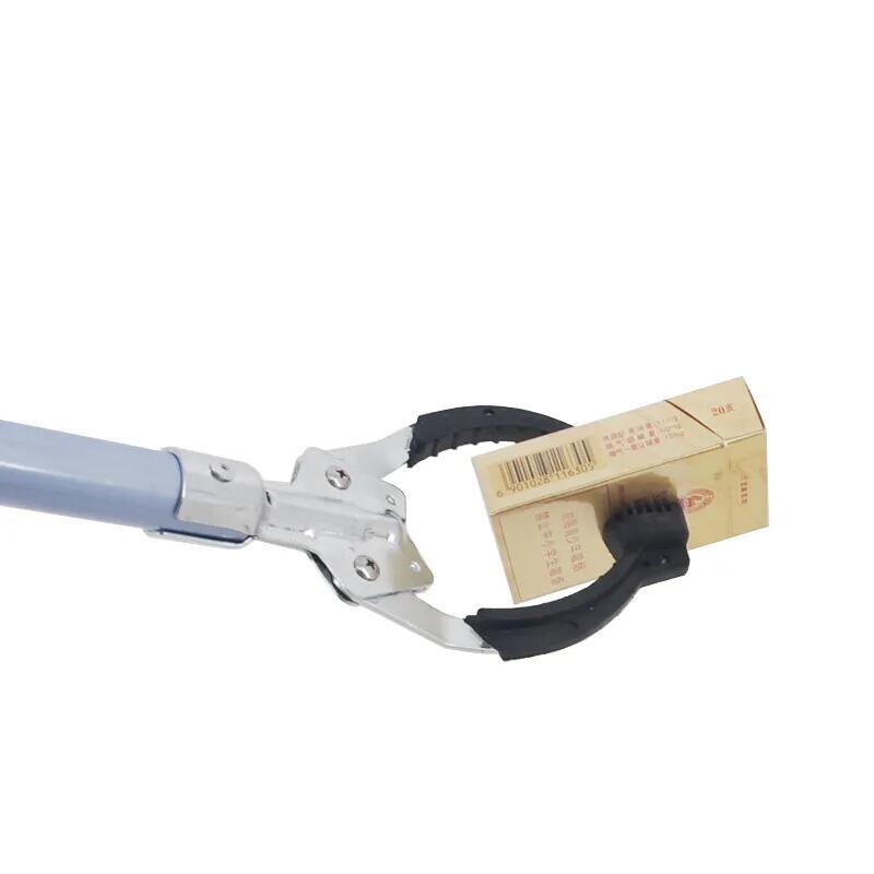 Gixiangru Garbage Clamp,Trash Bags Pick Up Tool,Picking Up Litter Clip Picker Tools,Household Items