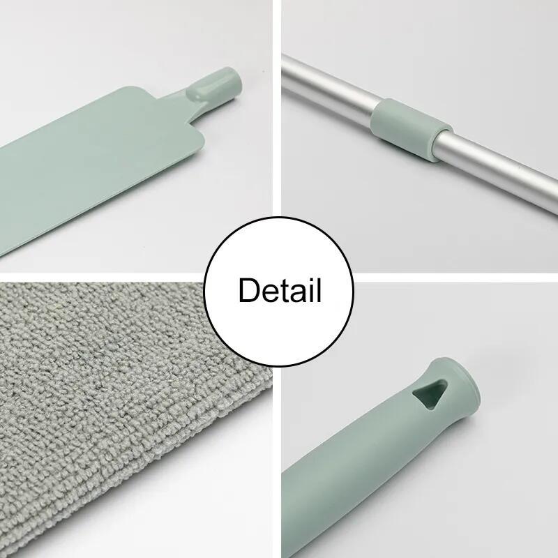 Dusters Long Handle Mop Bedside Brush Detachable Cleaning er Gap brush Sofa Furniture Cleaner Household Items