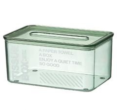 Tissue Boxes Napkins Can be refilled with Nordic style multifunctional desktop tissues napkins dispensers household items