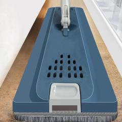 Mops Rotating Mop Bucket Floor Cleaner Mop Bucket with Drainer 360 Microfiber Mops Spin Cleaning Tools Wiper Flooring Household Items