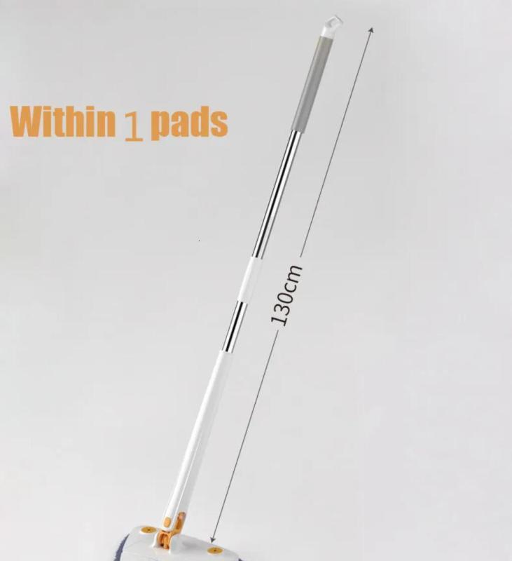 Mops X-Type Mop Cleaning Tools Home Useful Things Easy To Drain Triangle Window Brush Magic Floor Washing Wiper Household Items Cloth
