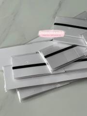 Tool Parts Fashion Classical beaute gift elastic band embroidery bookmarks vip-gift Reading tags