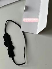 Tool Parts Fashion Classical beaute gift elastic band embroidery bookmarks vip-gift Reading tags