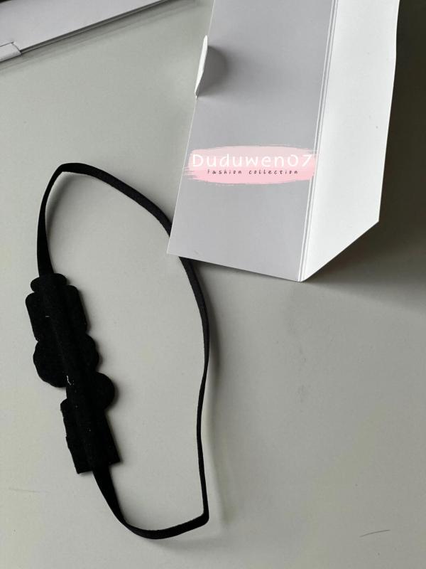 Tool Parts Fashion Classical beaute gift elastic band embroidery bookmarks vip-gift Reading tags