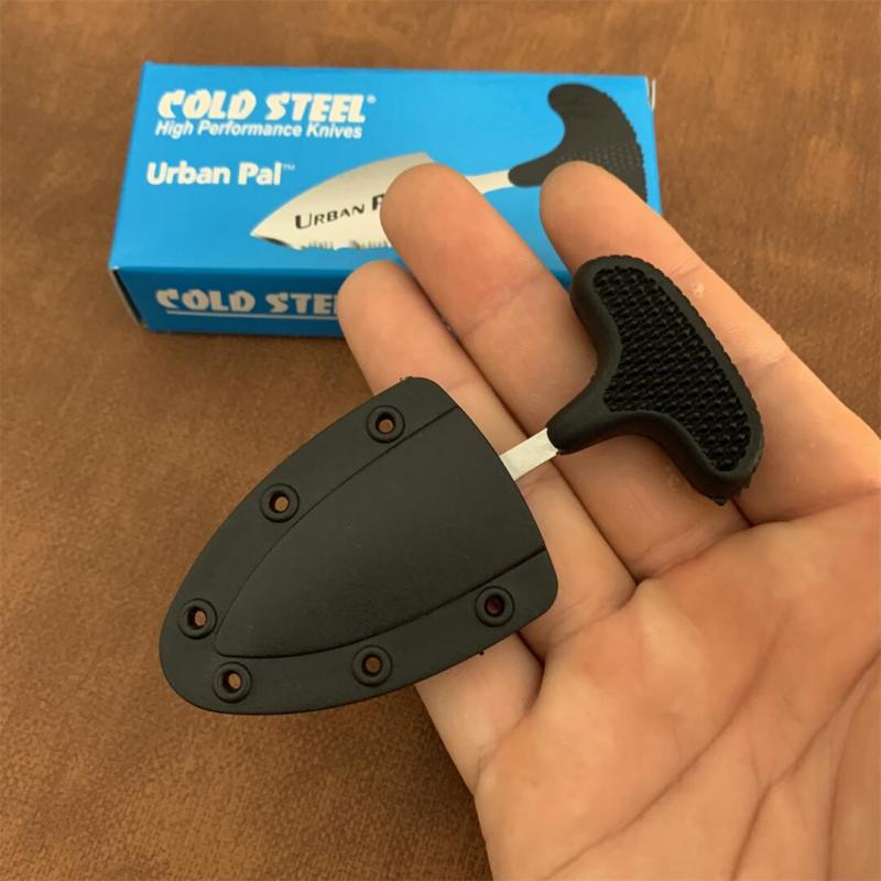 Mini Tactical Neck Knife Fixed Blade Knife