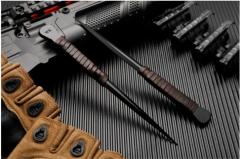 WK Mini Belt Fixed Blade Knife