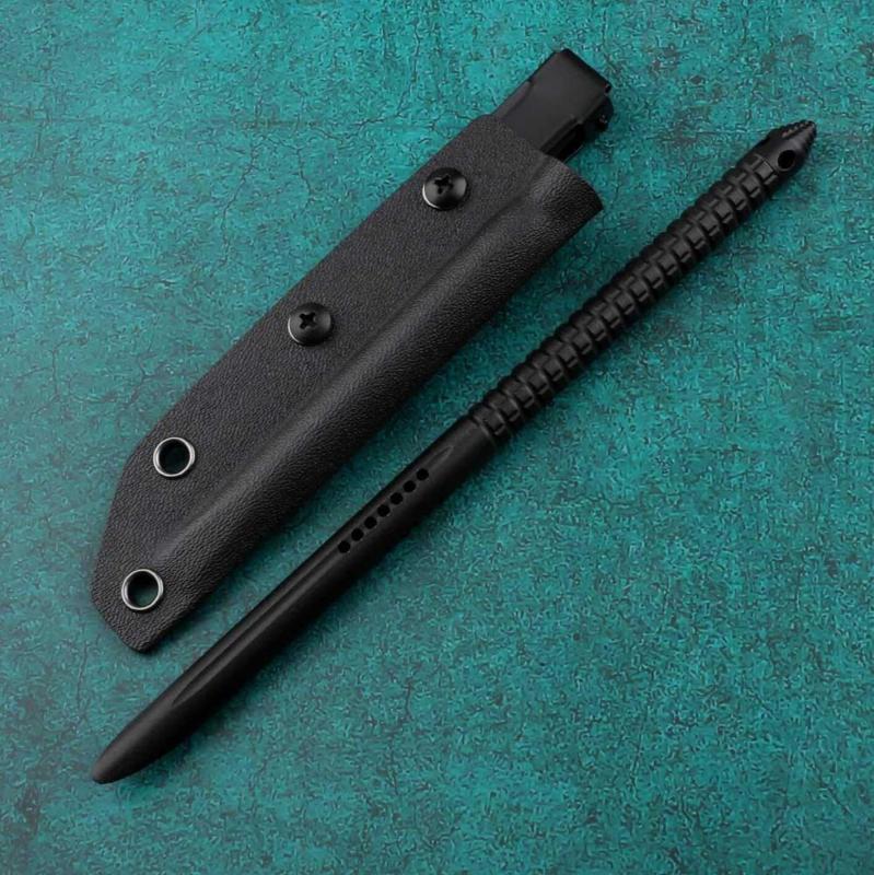 TCP-P HavocWorks Tactical Fixed Blade Knife