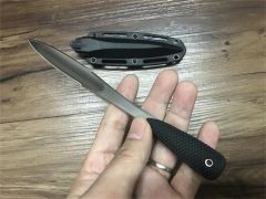 URBAN PAL HavocWorks Tactical Fixed Blade Knife