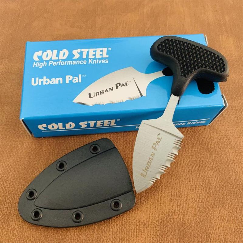 Mini Tactical Neck Knife Fixed Blade Knife