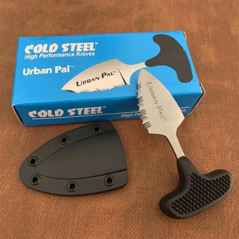 Mini Tactical Neck Knife Fixed Blade Knife