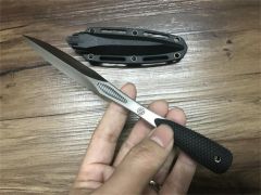 URBAN PAL HavocWorks Tactical Fixed Blade Knife