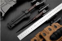 WK Mini Belt Fixed Blade Knife