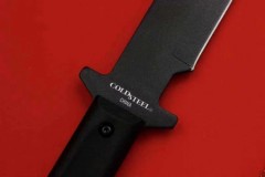 CS 80PGTK GI Tanto Fixed 6.10" Carbon Steel Blade, Secure-Ex Sheath