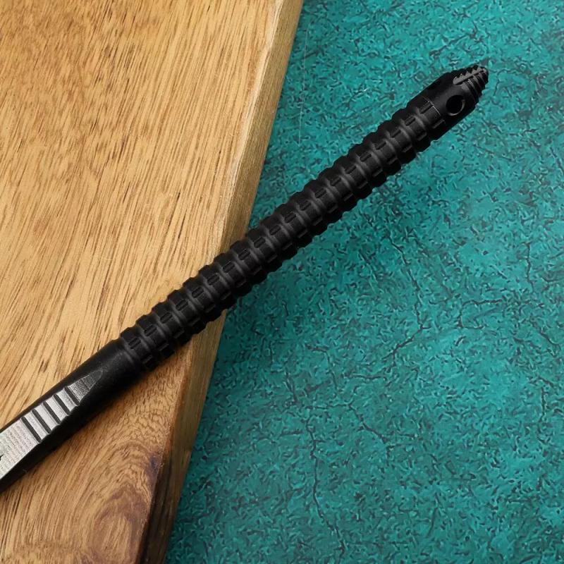 TCP-P HavocWorks Tactical Fixed Blade Knife