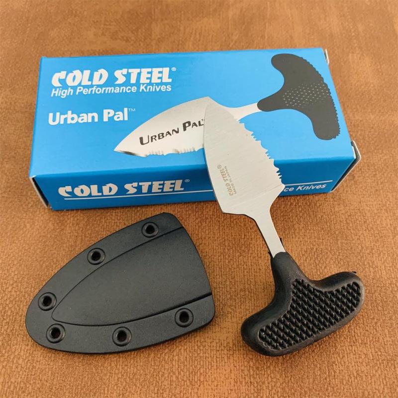 Mini Tactical Neck Knife Fixed Blade Knife