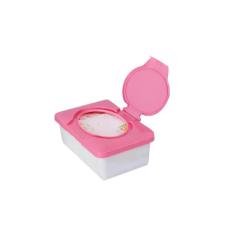 High Capacity Wet Towel Dispenser Safe And Reliable. Simple Yet Aesthetically Pleasing Wet Tissue Box