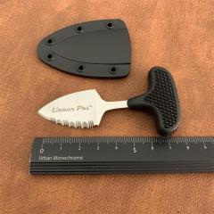 Mini Tactical Neck Knife Fixed Blade Knife