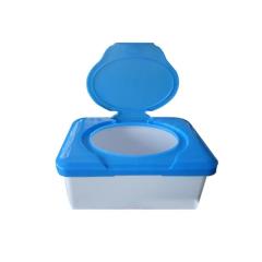 High Capacity Wet Towel Dispenser Safe And Reliable. Simple Yet Aesthetically Pleasing Wet Tissue Box